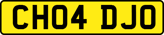 CH04DJO