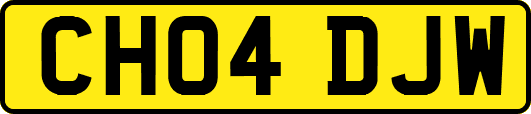 CH04DJW