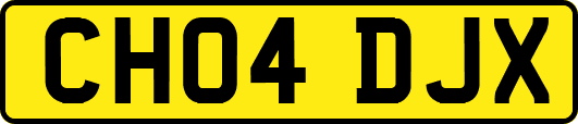 CH04DJX