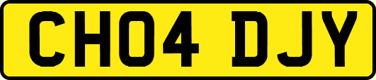 CH04DJY