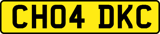CH04DKC