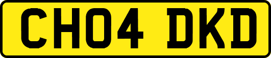 CH04DKD