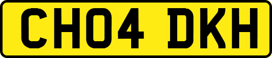 CH04DKH