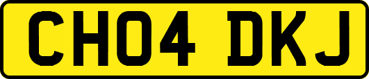CH04DKJ