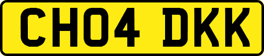 CH04DKK
