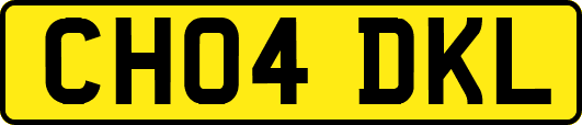 CH04DKL