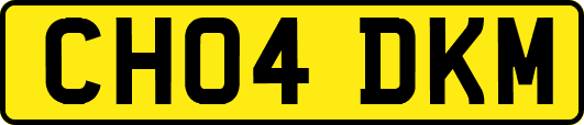 CH04DKM