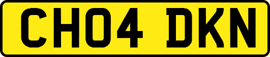 CH04DKN