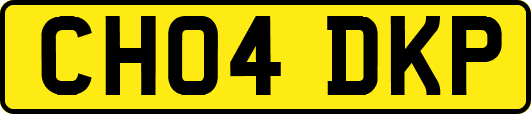 CH04DKP