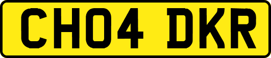 CH04DKR