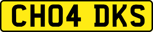 CH04DKS