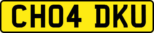 CH04DKU