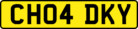 CH04DKY