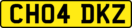 CH04DKZ