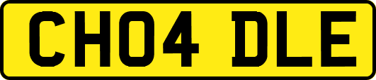 CH04DLE