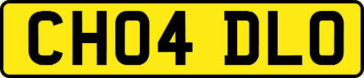 CH04DLO