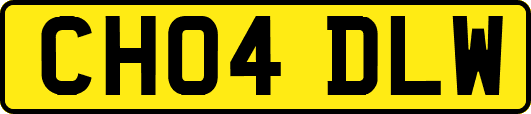 CH04DLW