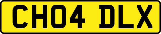 CH04DLX