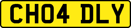 CH04DLY