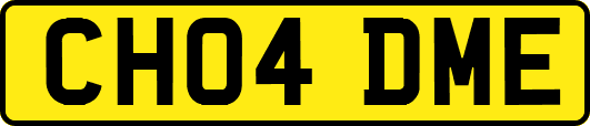CH04DME