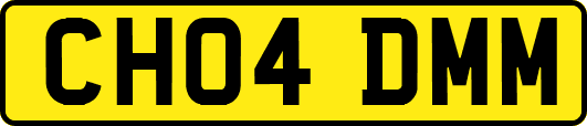 CH04DMM
