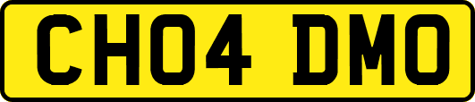 CH04DMO