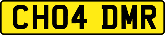 CH04DMR
