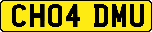 CH04DMU