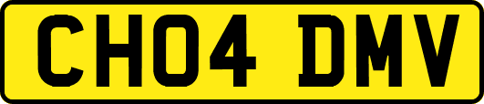 CH04DMV