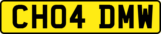 CH04DMW