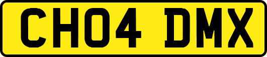 CH04DMX