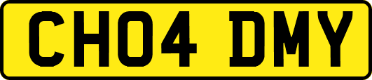 CH04DMY