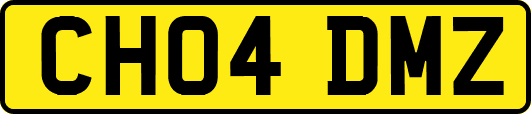 CH04DMZ