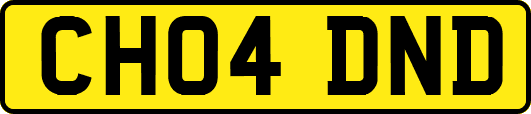 CH04DND