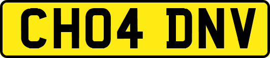 CH04DNV