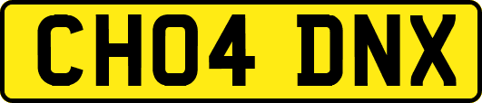 CH04DNX