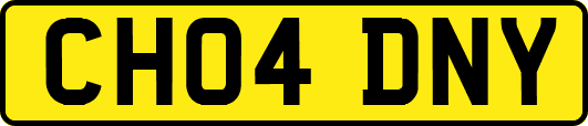 CH04DNY