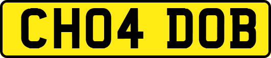 CH04DOB