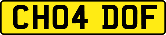 CH04DOF