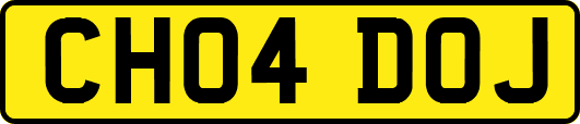 CH04DOJ