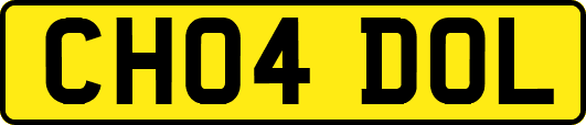 CH04DOL