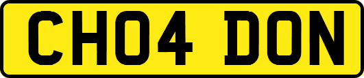 CH04DON