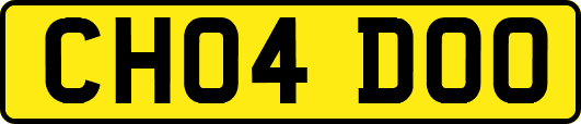 CH04DOO