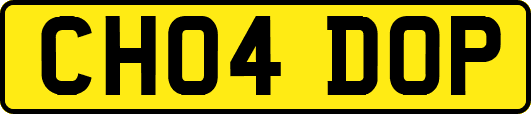 CH04DOP