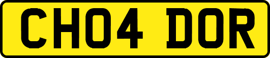 CH04DOR