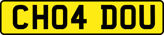 CH04DOU