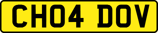 CH04DOV