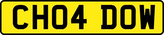 CH04DOW