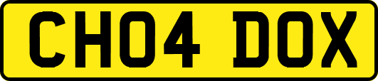 CH04DOX