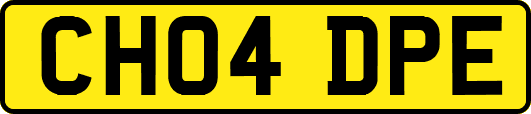 CH04DPE